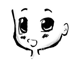 327x273 Manga Drawing Tutorial