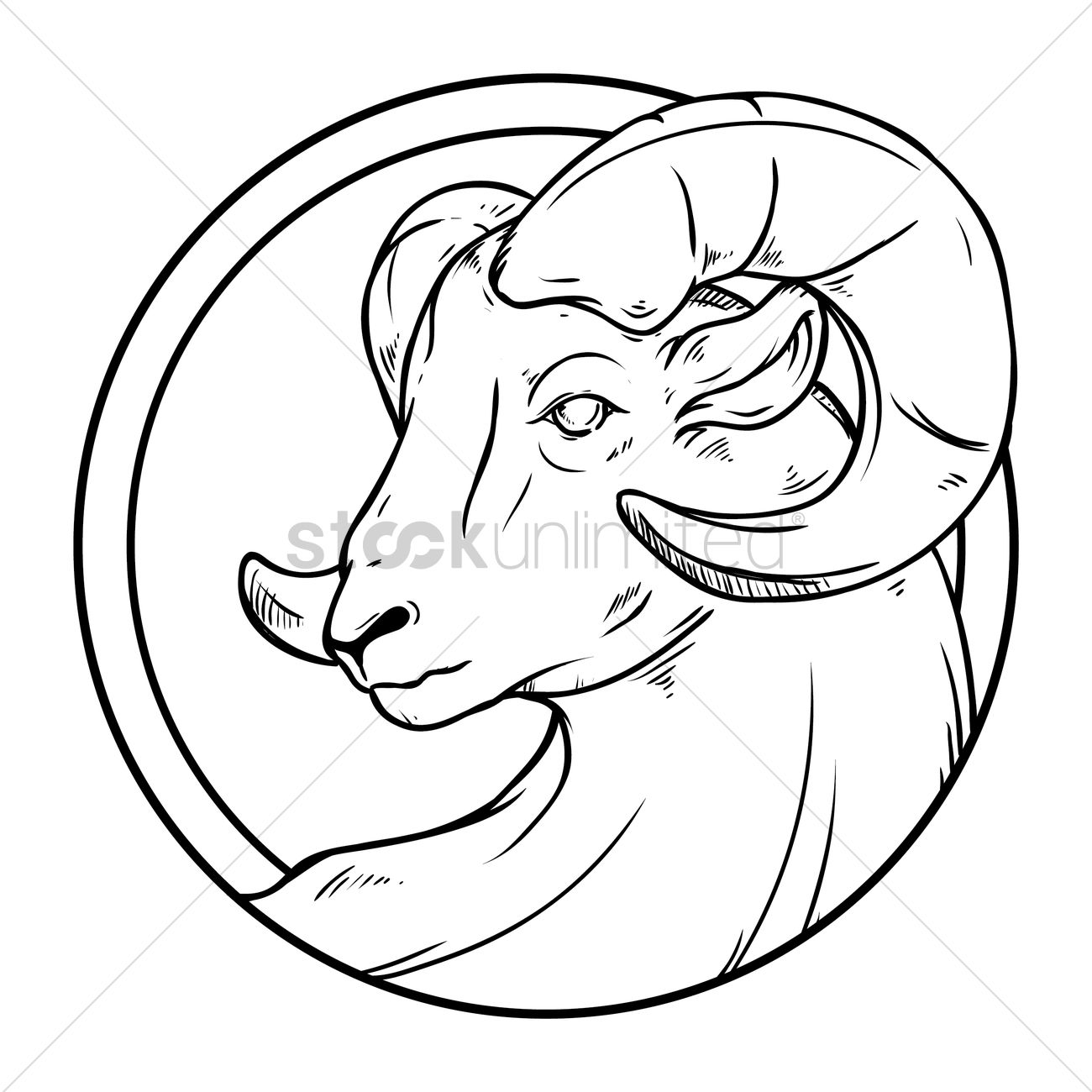 1300x1300 Aries Zodiac Drawings Cool Tattoo Sign Symbol Iydunetwork