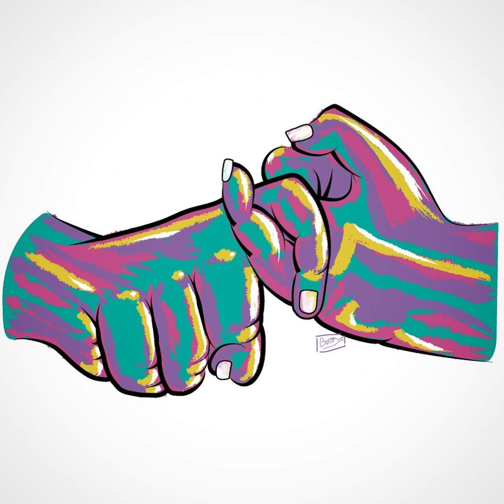 1024x1023 Asl Art Sign Language Amino Amino