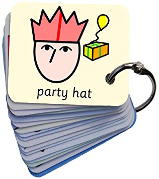 316x355 Bsl Let's Sign Animals Vehicles Card Keyring, Line Drawings