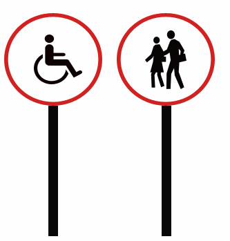 333x349 Creating A Traffic Sign