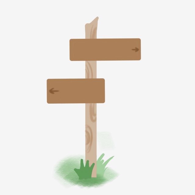 640x640 hand drawn street sign wooden street sign illustration wooden