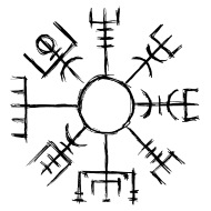 190x190 Vegvisir
