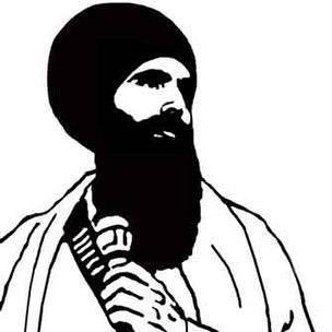 304x304 Federation Of Sikh Organisations