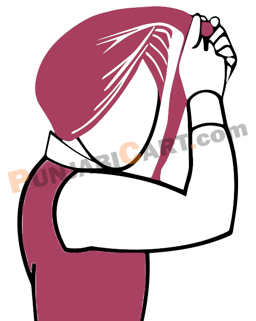 500x627 Products Turbans Pink Turban