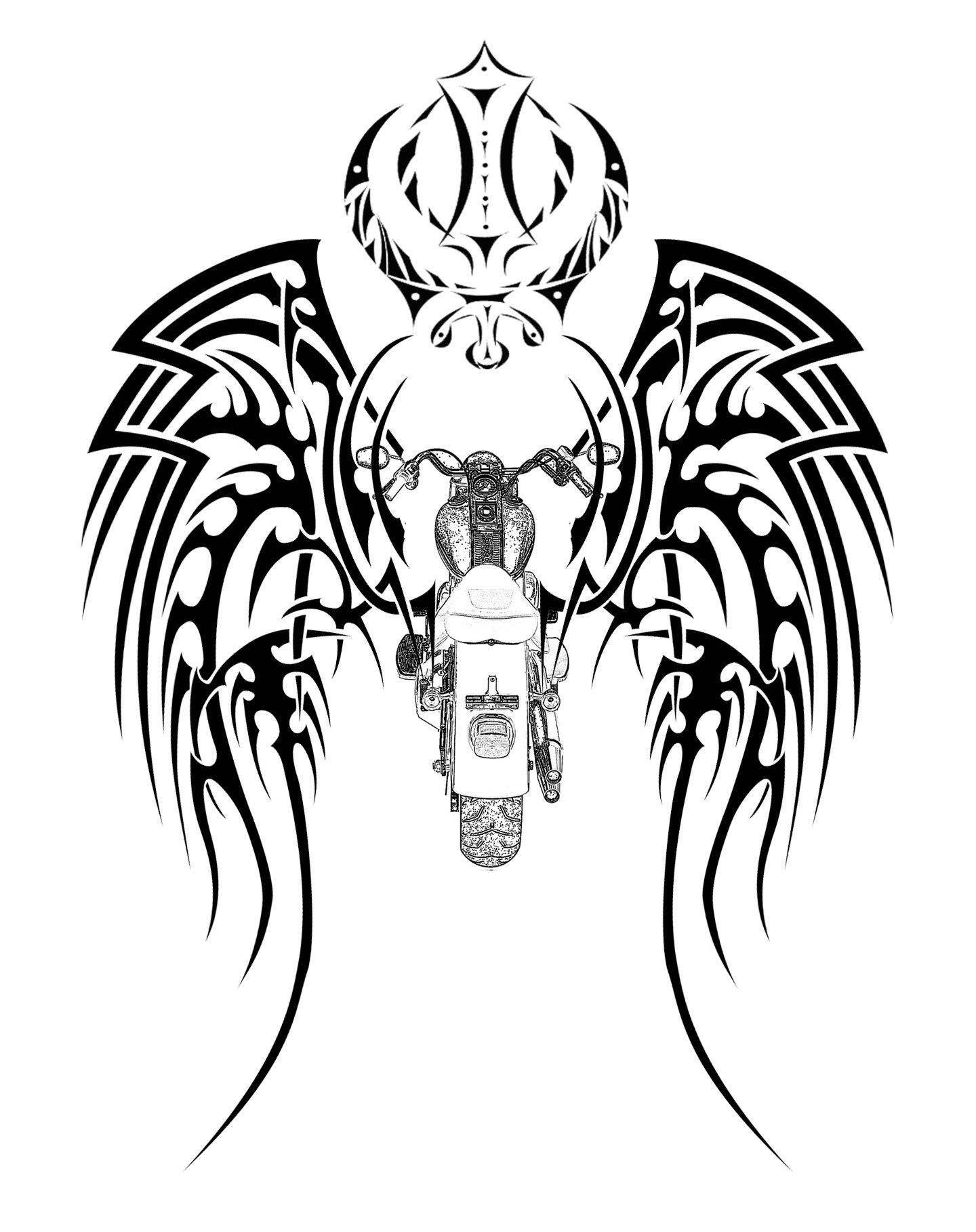 1440x1818 Sikh Motorcycle Club Logo Old Images Motorcycle Clubs