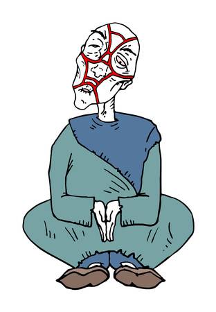 312x450 Collection Of Free Graybeard Clipart Sikh Download On Ui Ex