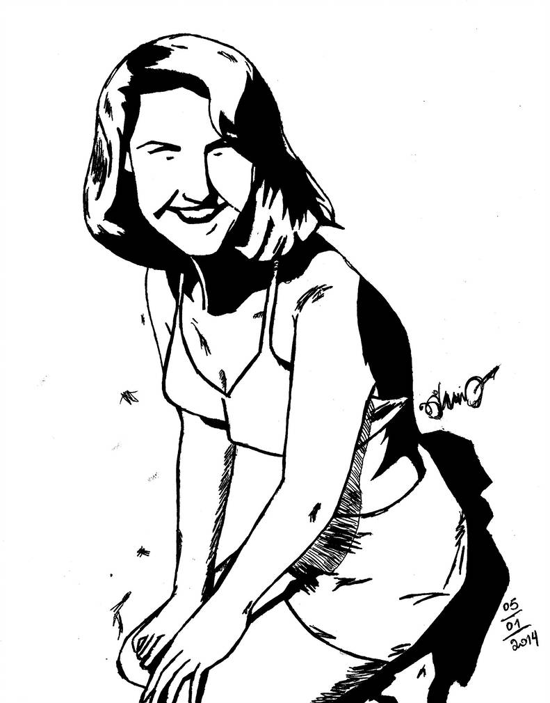 791x1010 The Silence Depressed Me