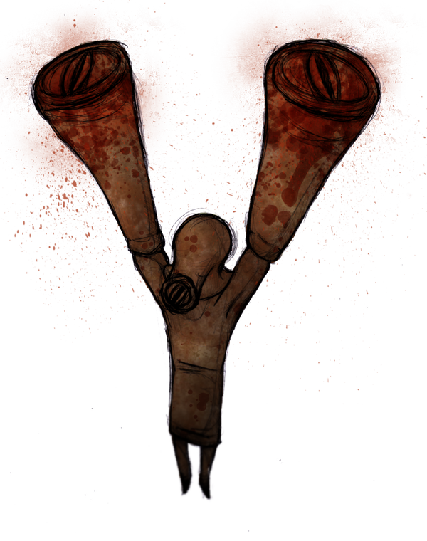 600x760 Silent Hill Mandarin