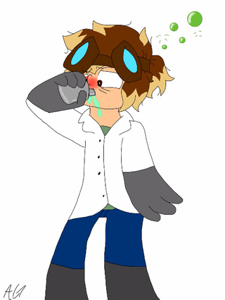 320x426 Drunkscientists Drawings On Paigeeworld Pictures