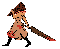 230x186 Silent Hill Drawing Tumblr