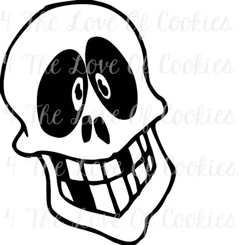794x794 pyo halloween silk screen stencil skull silk screen stencil etsy