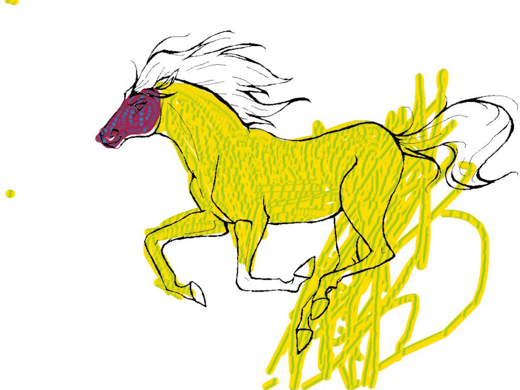 1024x768 Charlie Silk