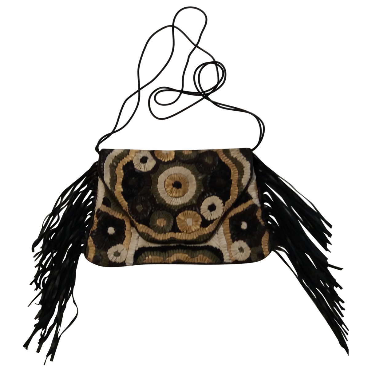 1210x1210 silk shoulder bag antik batik multicolour in silk