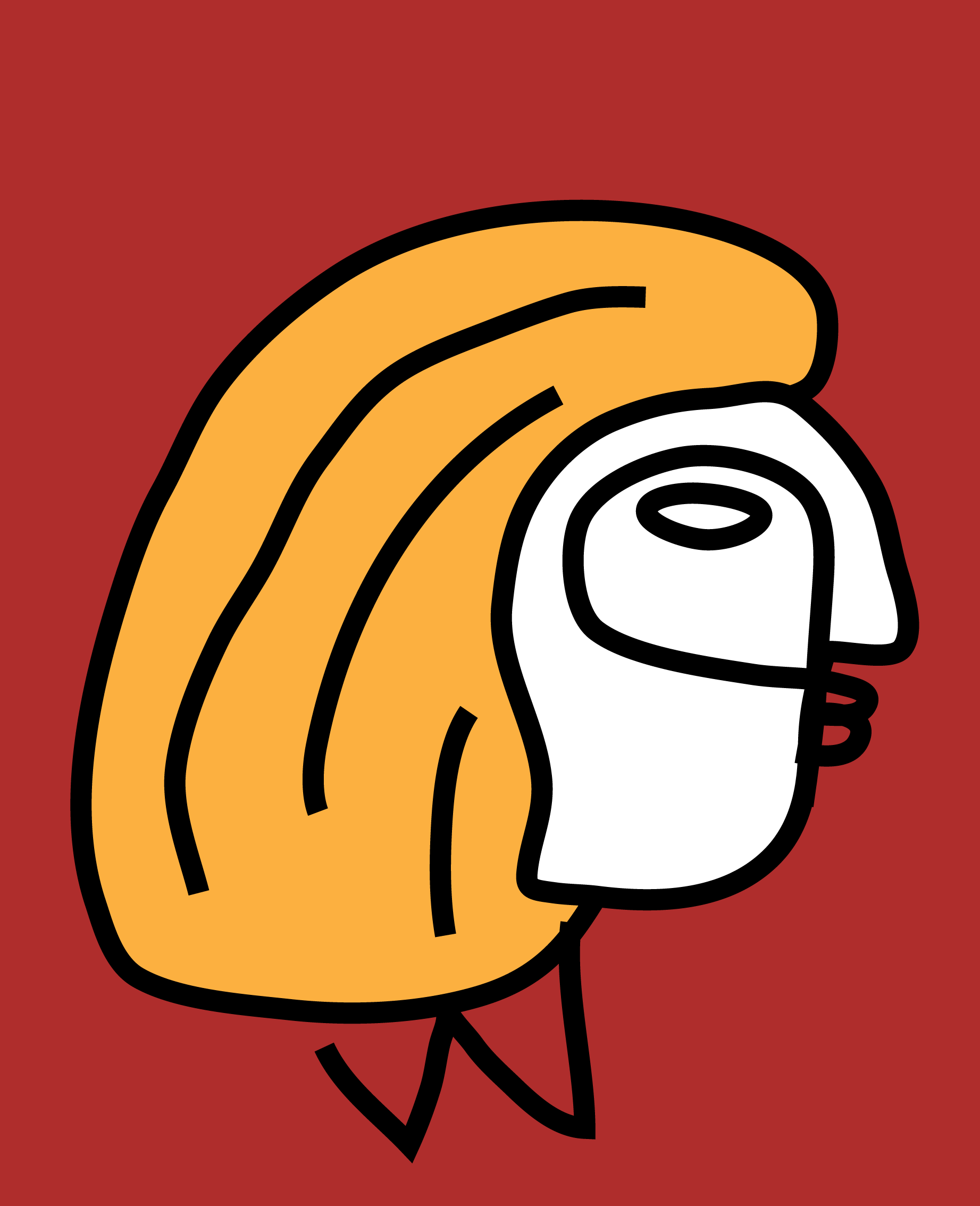 1843x2268 the phantom peter bainbridge silk screened on handmade