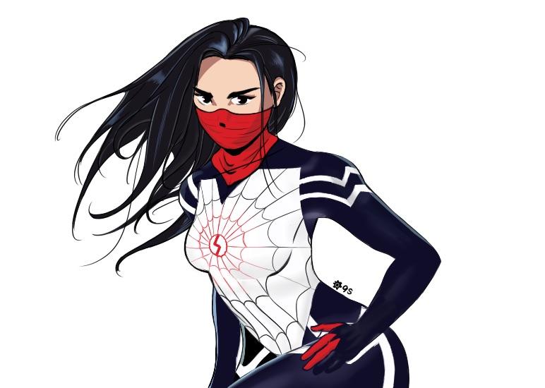 772x550 Think This Sub Would Totally Love This Drawing Of Silk That My
