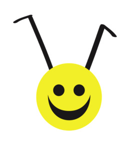 260x300 Download Outline Of Silk Worm Clipart Silkworm Butterfly