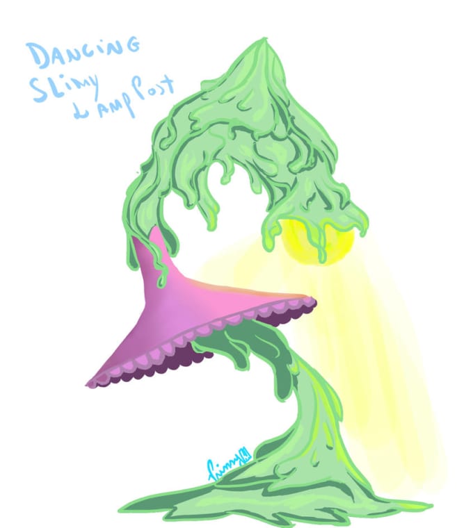 680x760 Do A Silly Drawing Of What You Like