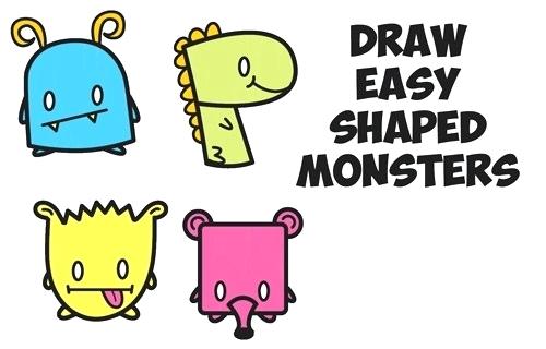 500x320 drawings of monsters for kids funny books starring silly lovable