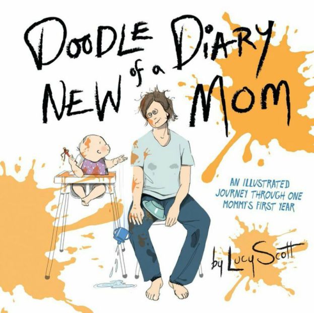 623x622 Hilarious Drawings That Perfectly Sum Up Life As A New Mom Babble