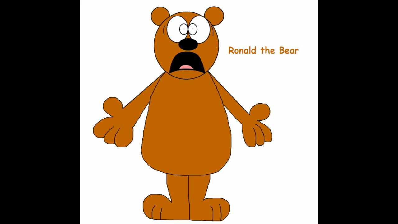 1280x720 My Silly Animals Drawings