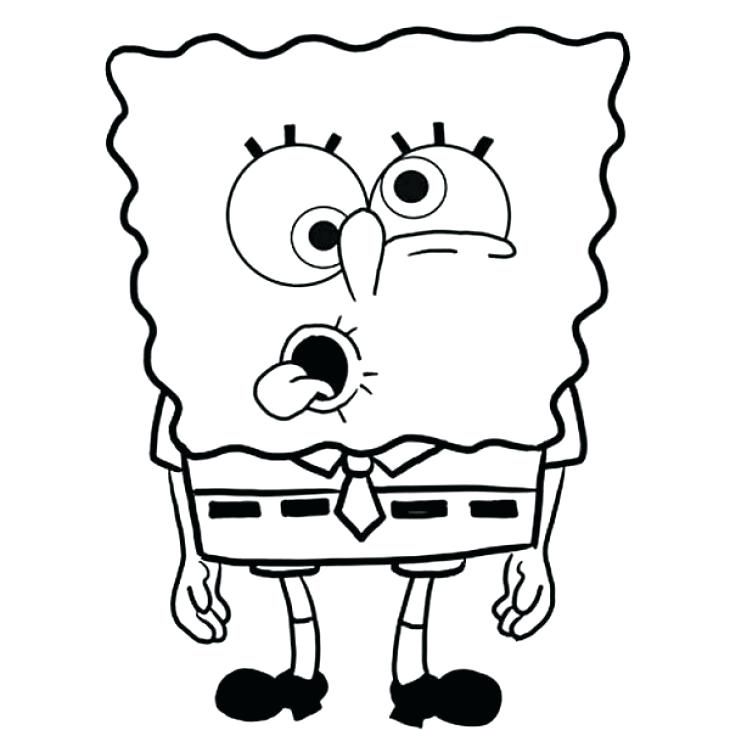 730x730 Funny Faces Coloring Pages Silly Face Of Coloring