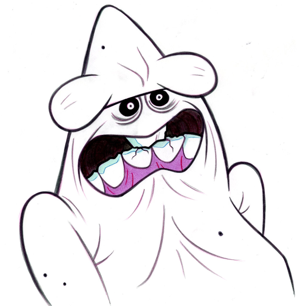 1005x1024 Pat Silly Face Robertryan Cory