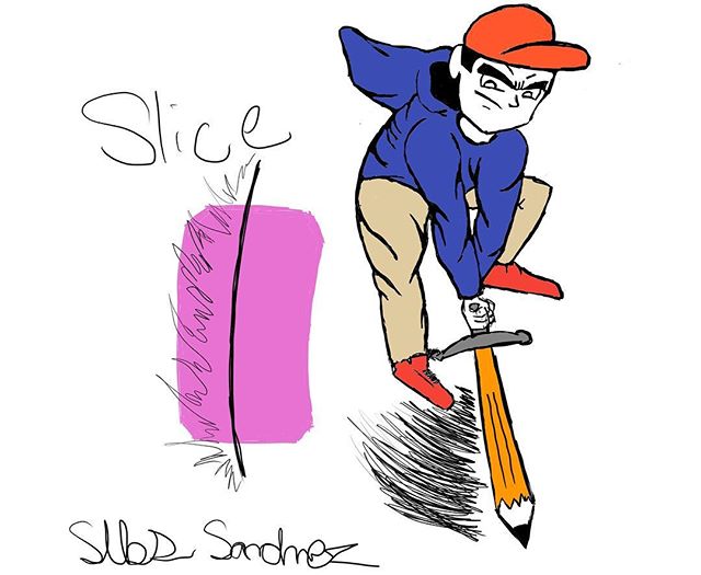 640x525 Silo Draw