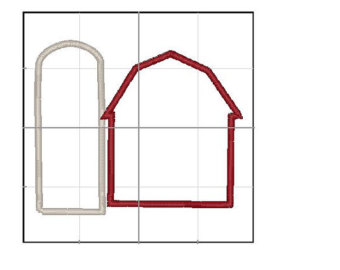 340x270 barn silo etsy