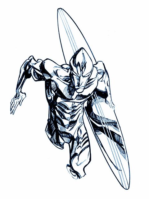 480x640 eric canete artist eric canete art, comic art, comic books art