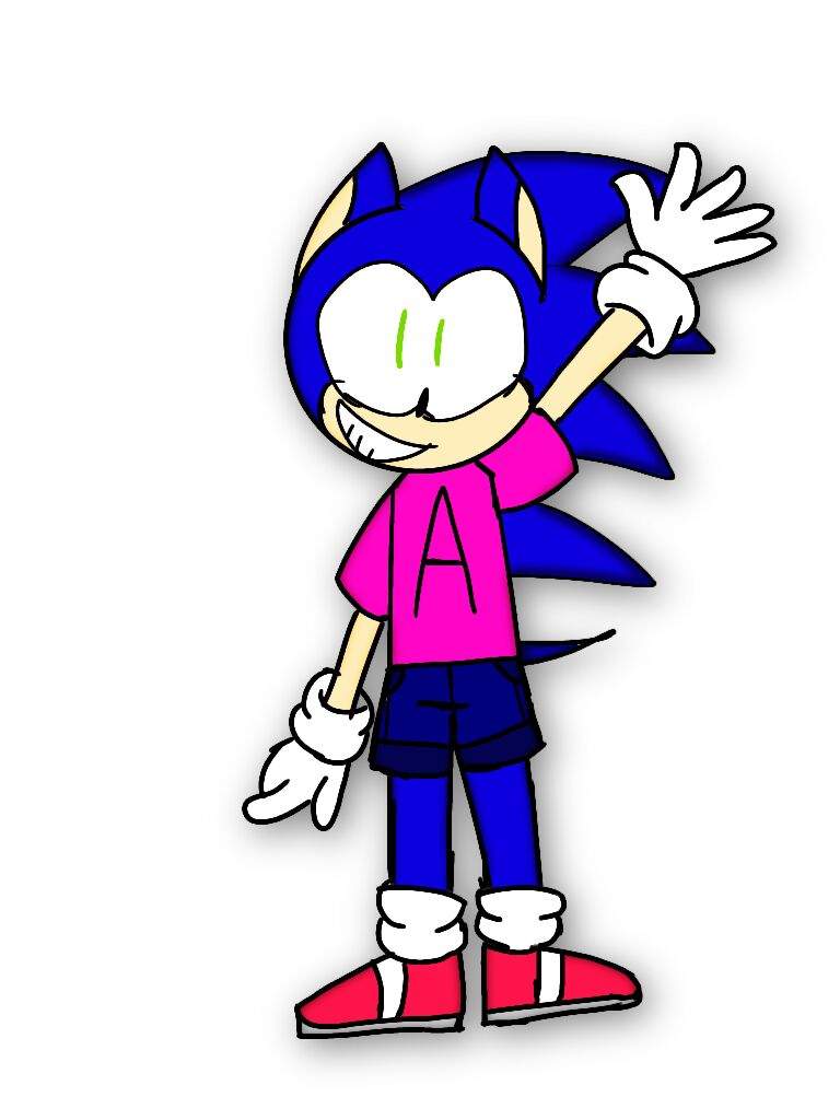 768x1024 Hedgies Sonic The Hedgehog! Amino