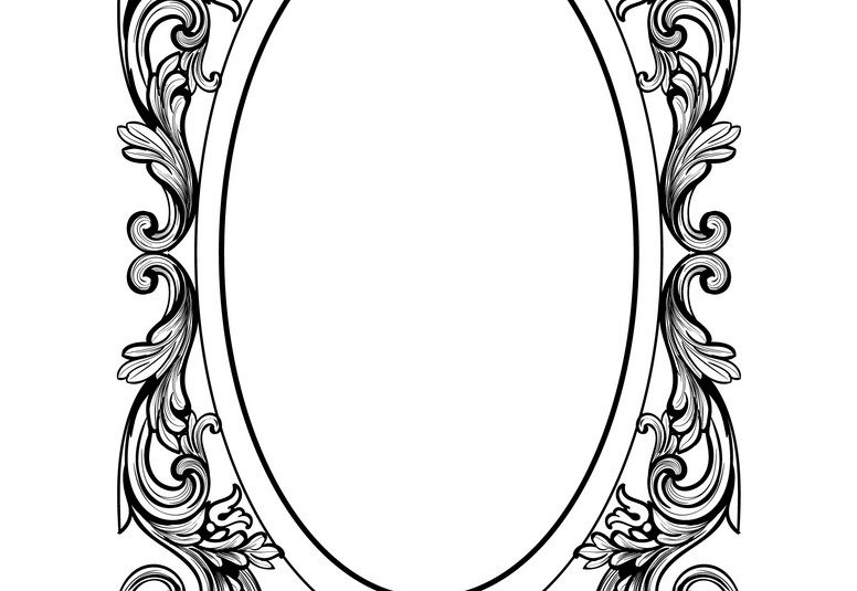 776x535 metro smoked art cabinet vintage diy decor mirror photo large