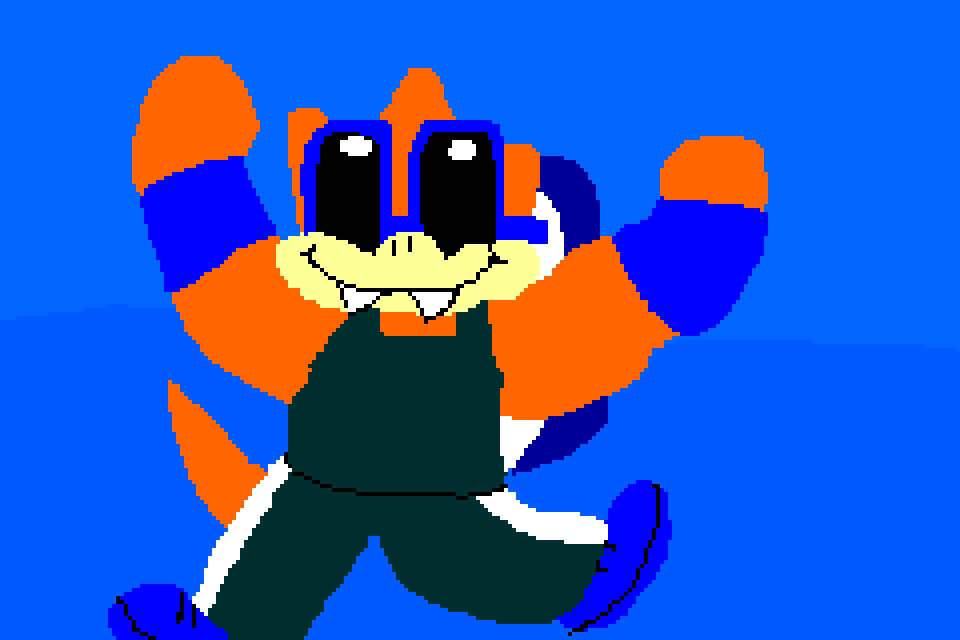 960x640 Silverkoopa Silver Fanart Drawings Pixelart Boys