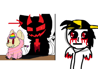 320x225 Lostsilver Drawings On Paigeeworld Pictures Of Lostsilver