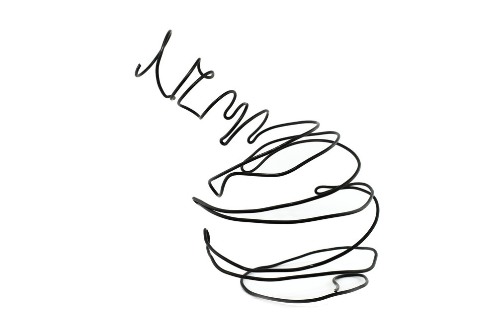 1000x667 Drawings In Steel Silver Cathryn Jasterzbski