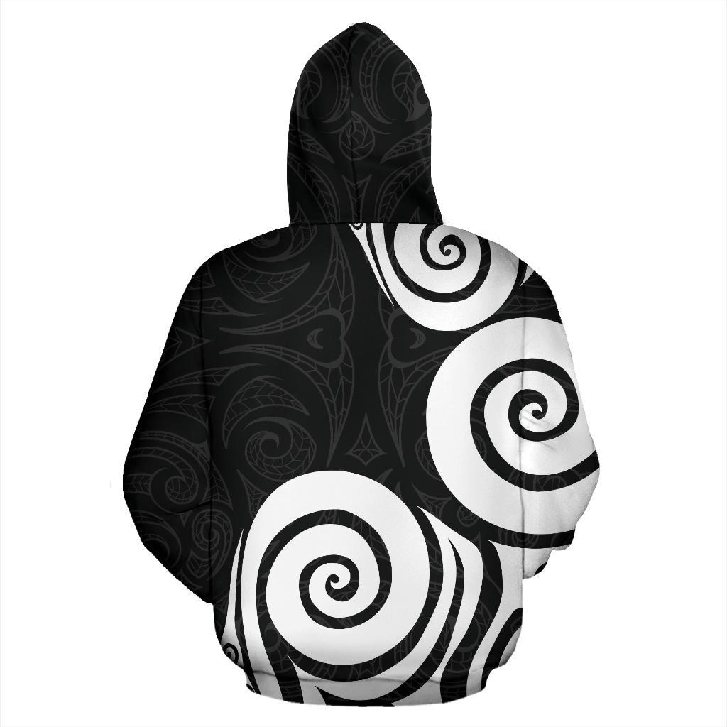 1024x1024 Aotearoa Hoodie Maori