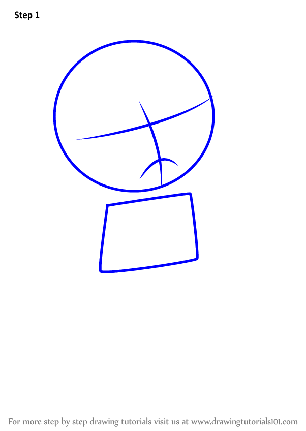 602x848 Learn How To Draw Kawaii Silver Surfer