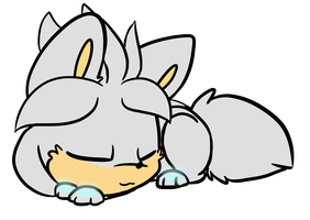 282x200 Sleepy Drawing Hedgehog Transparent Png Clipart Free Download