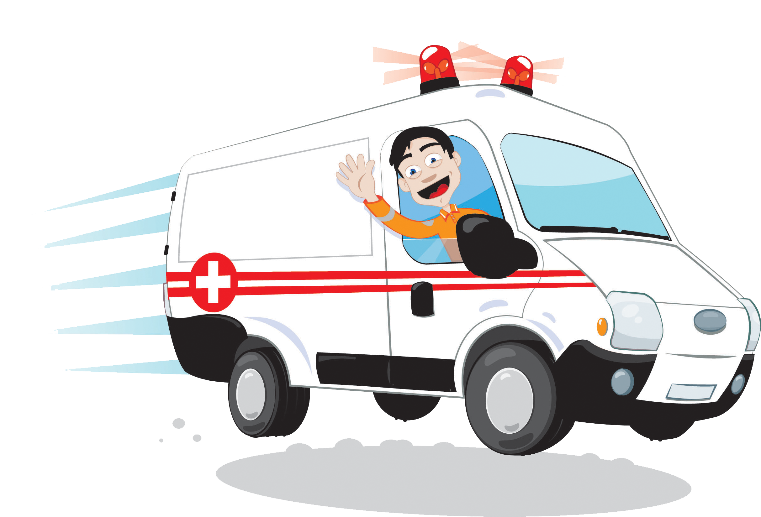 2427x1650 Collection Of Free Ambulance Drawing Side View Download On Ui Ex