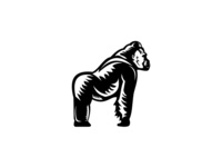 200x150 Gorilla Designs On Dribbble