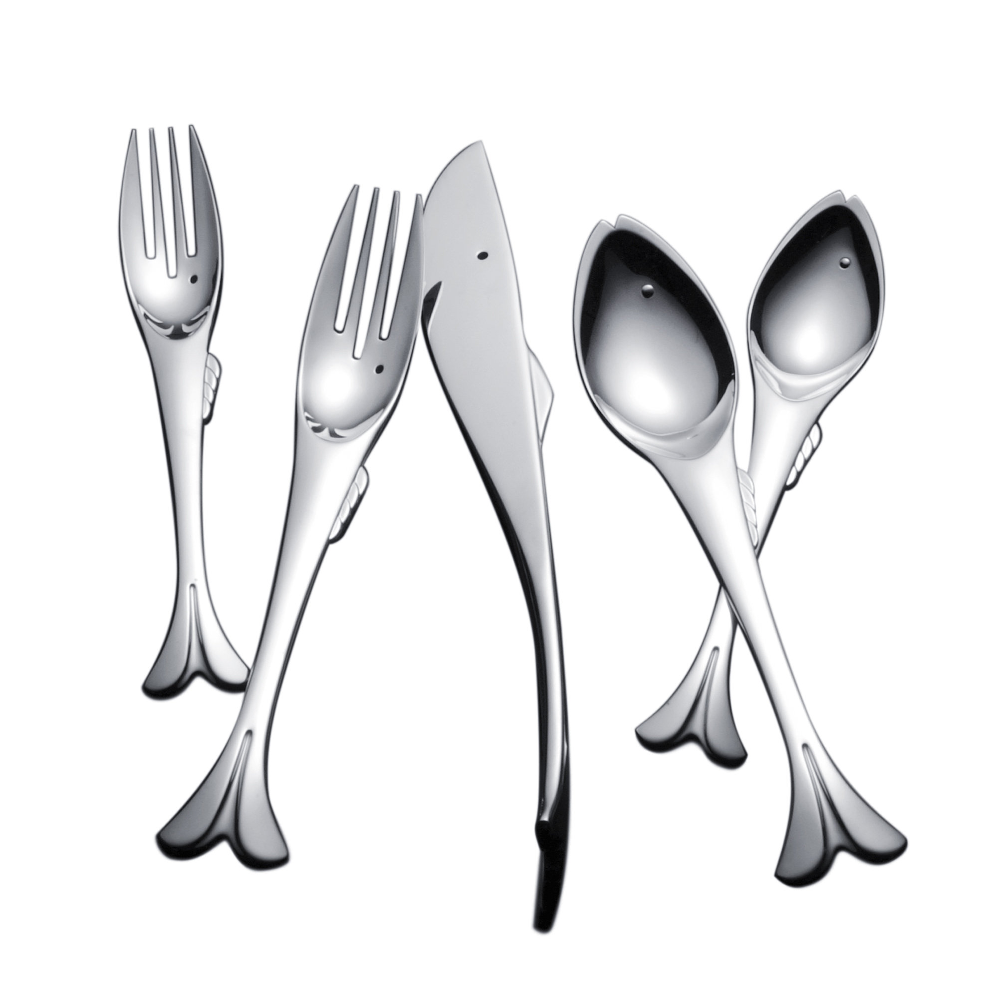 Silverware Drawing Free download on ClipArtMag