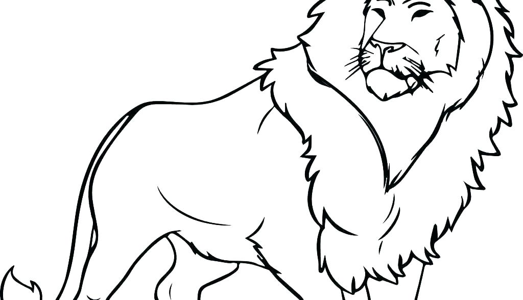 1024x588 Full Size Of Lion King Pride Coloring Pages And Marvelous