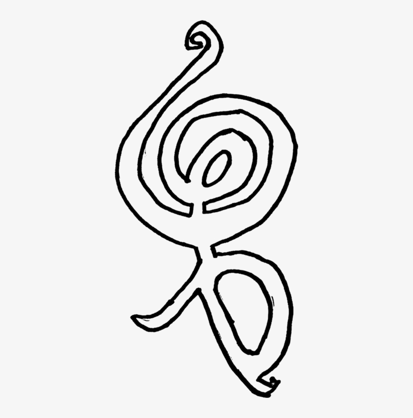 820x830 Simba Hakuna Matata Drawing Symbol