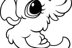 236x157 Monkey Easy Drawing Face Angry Cartoon A Video Images Carmi Chaelinn