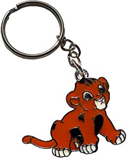 258x320 The Lion King Simba Rafiki Monkey Tree Drawing Charm Figure