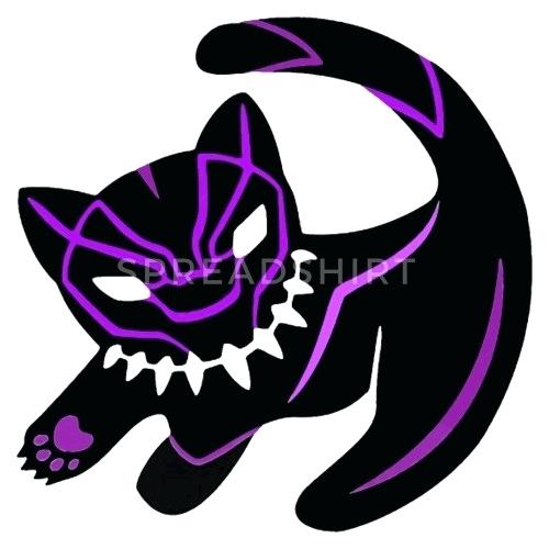 500x500 lion king drawing panther purple lion king drawing lion king