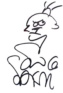 220x323 Comics Artist