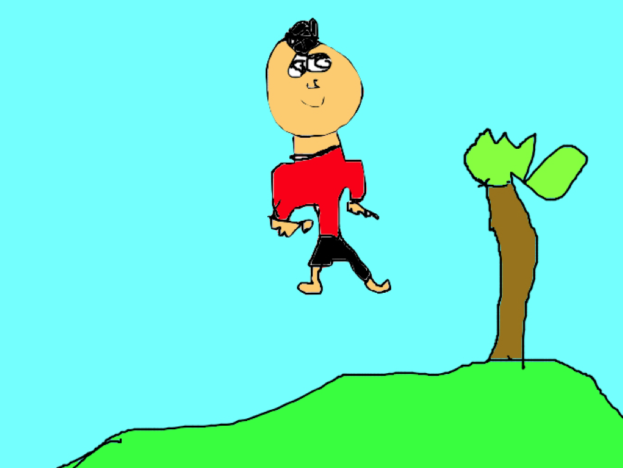 900x676 Shoot For The Stars More Cool Kid Pix Drawings!