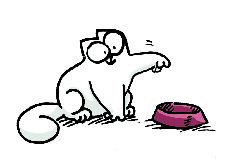800x542 Simon's Cat On Social Media, Engagement And The Importance