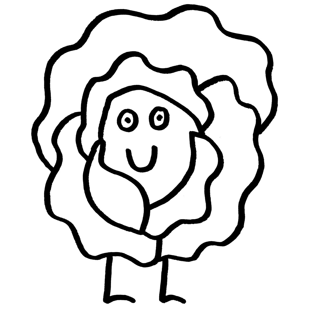 1248x1248 Simon Moreton Drawings And Zines